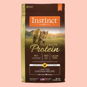 네이처스버라이어티 생식본능 캣 얼티밋 치킨 4.5kg