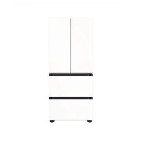 [삼성]비스포크 AI 김치냉장고 4도어 490리터 RQ49DG90X2EW 전국무료배송