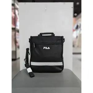 [보리보리/휠라 키즈]MARIO헤리티지 보조가방 FK3BEF5015M BLK