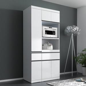 [아이앤]데비아2000광파틈새장렌지대세트INF