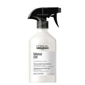 [로레알]세리 엑스퍼트 메탈 디엑스 프리 트리트먼트 500ml
