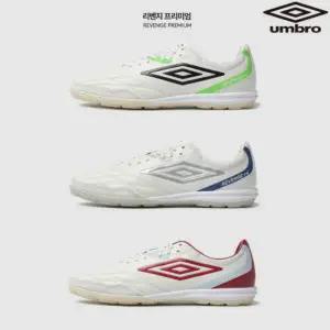 [롯데백화점]엄브로 REVENGE PREMIUM (리벤지 프리미엄) UQ123STF10 3종