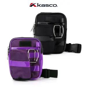 한국카스코 정품 파크골프 힙색 벨트 파우치 [PG-121]