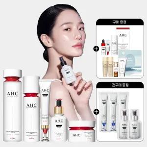 프로샷 콜라 쥬비네이션 리프트 5종 풀세트 (세럼+아이크림+에멀젼+에센스+