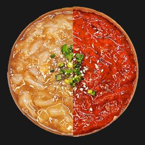 [산호물산] 옥희네 국내산 순살 양념게장 150g   300g   100 수작업