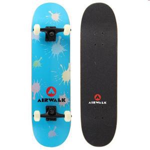 [MEN14Q57_53DS]스케이트보드 블루 초보자 연습 보드 31 1P