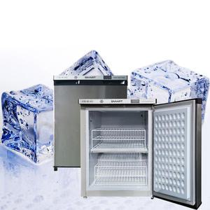 케이쓰리 보존식냉동고 식품 110리터 어린이집 유치원 요양원 ROK3BF110FDR