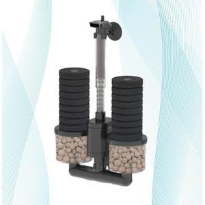 아마존 여과재스펀지 여과기 HJ-30B