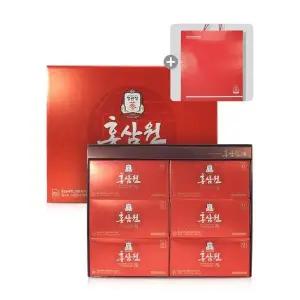 정관장 홍삼원 50ml x 60포(1박스) [원산지:국산]