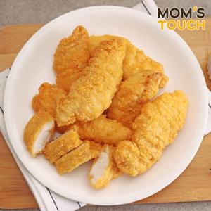 맘스터치 시그니처 치킨텐더 국내산 1kg+1kg