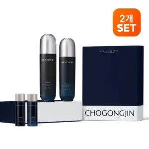 [2개][초공진] 옴므 기초 2종 기획세트