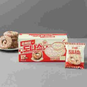 840g 추억의도나스 도매가 마트 대량