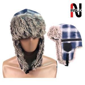 [ME42OL72_53DU]레져 털 귀달이 겨울 군밤모자_DH1234