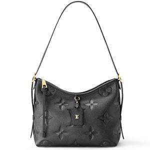 루이비통 숄더 겸 크로스 백 캐리올PM M46288