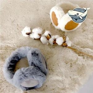 [MENPCC1O_53DU]귀덮개 방한 귀마개 귀 보호용 악세사리