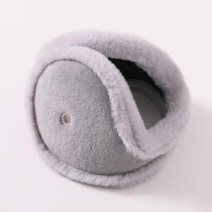 [MELN6851_53DU]겨울 청음 귀마개 귀덮개 방한용품