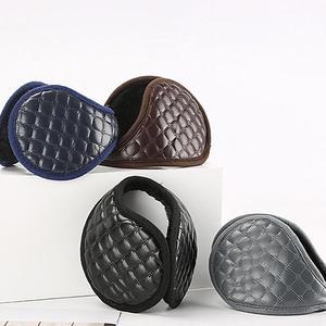 [MEL7N238_53DU]귀마개 스포츠 체크무늬 빅사이즈 에나멜