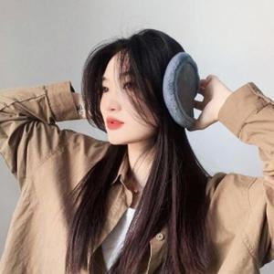 [MENLP4M6_53DU]귀마개 베이직 방한 러닝 귀덮개