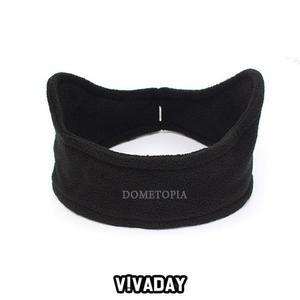 [ME821O8S_53DU]IS 쿨러백 형 귀마개(블랙) MW