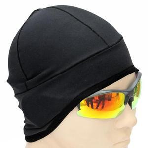 [MEI59NRN_53DU]체온열보호 따뜻한 기모 자전거 겨울모자