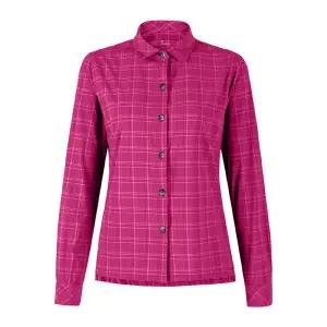 [롯데백화점]몬츄라 여성 기능성 긴팔 셔츠 돌로미티 L/S 셔츠 우먼 MQLG50W