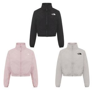 [노스페이스] 여성 올레마 EX 자켓 3color NJ3BR34