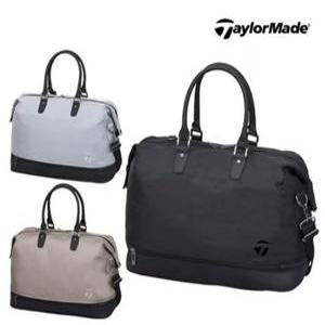 테일러메이드 2025년 신상품 콜렉션 보스턴백 UN739 골프옷가방