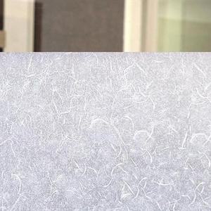 무점착 유리세련창시트지 옛날한지 GD-OSP020 1m x 1m