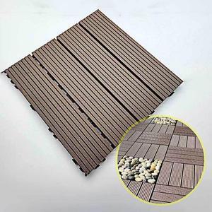 초 타일 데모던크타일 우드st 조립식 바닥 운