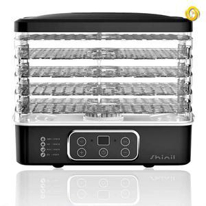 신일 식품 건조기 가정용 고추 건조기 생선 강아지 간식