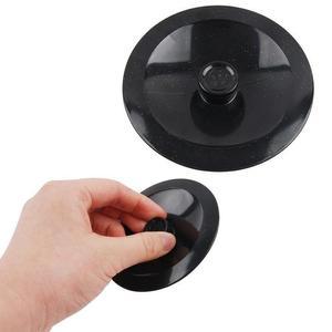 싱크대 냄새유니방지 배수구 덮개 뚜껑 2개