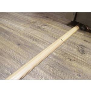 전선몰딩 반트렌달 우드 중 40x1000 A5741 2개 선정리