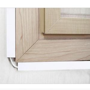 전선몰딩 사세련각 흰색 대 26x1000 A5758 선정리