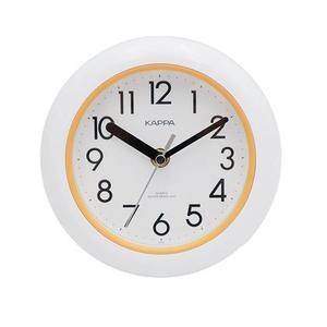 카파 방수시트렌계 방습 욕실 벽걸이탁상겸용 17cm 화이트