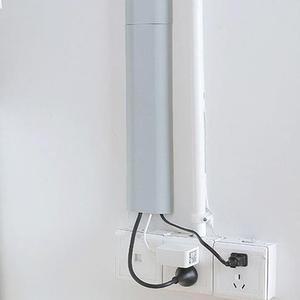 전선 깔끔정세련리 인테리어 케이블 몰딩 다용도 선정리