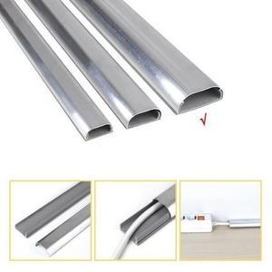 알루미늄 몰트렌딩(40mm) 1M 1p 덮개분리 배선정리