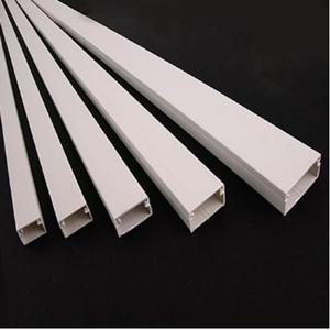 전선 몰딩 모던TV선 케이블선 몰딩 사각 PVC몰딩 3호