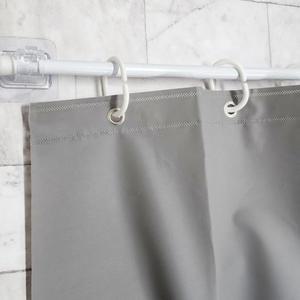 소품걸이 소품 부자재 수건걸이 커튼봉 행거 60cm (3jnkE)