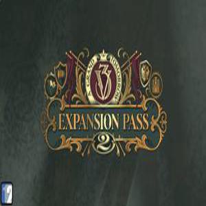 빅토리아 3 익스팬션 패스 2 DLC / PC 스팀코드 문자전송 / 한글