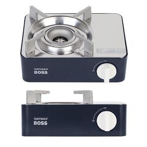 가정용 요리 강력한불 내연식 미니버너 안전 라면 캠핑 가스렌지 고기파티