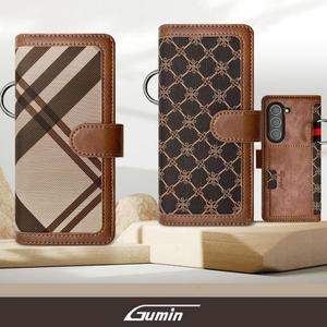 MSG케이스 (바이런) 링다이어리 Z폴드3 Z폴드4 Z폴드5 폴드6