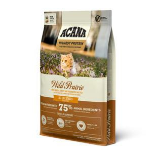 아카나 와일드 프레이리 캣 고양이사료 4.5kg