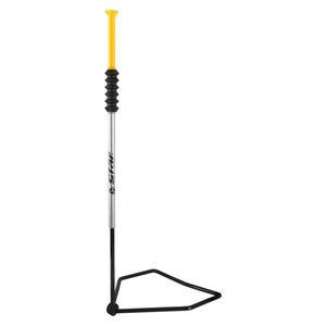 [스타] 티볼 아이언 폴대 배팅기 스윙 연습 세트 WXK4003