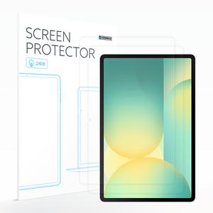 (2매) 갤럭시탭S10 FE 플러스 13 고투명 액정보호필름
