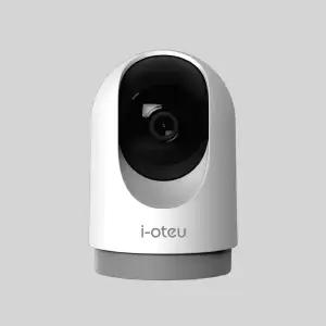 아이오트 스마트 홈카메라 4K Pro 800만화소 가정용 홈 CCTV 베이비캠 펫캠