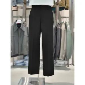 [파렌하이트]스트레치 시가렛 팬츠 FIFAA4231BK_CA