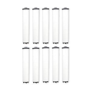 아토젯 샤워기 호환필터 10개입