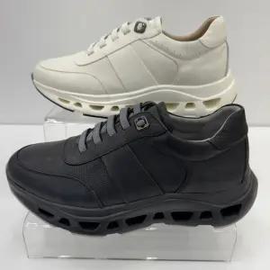 [모다아울렛][탠디]Y25016 남성 스니커즈 4CM 남자 경량 컴포트 운동화 캐주얼화_SC