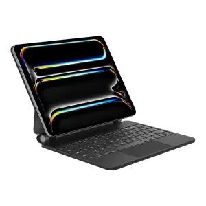 니케 아이패드 프로 7세대 M4 13 매직 키보드 케이스