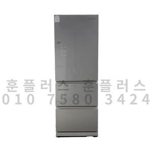 중고 김치냉장고 딤채 그레이 스탠드 김치냉장고 361L